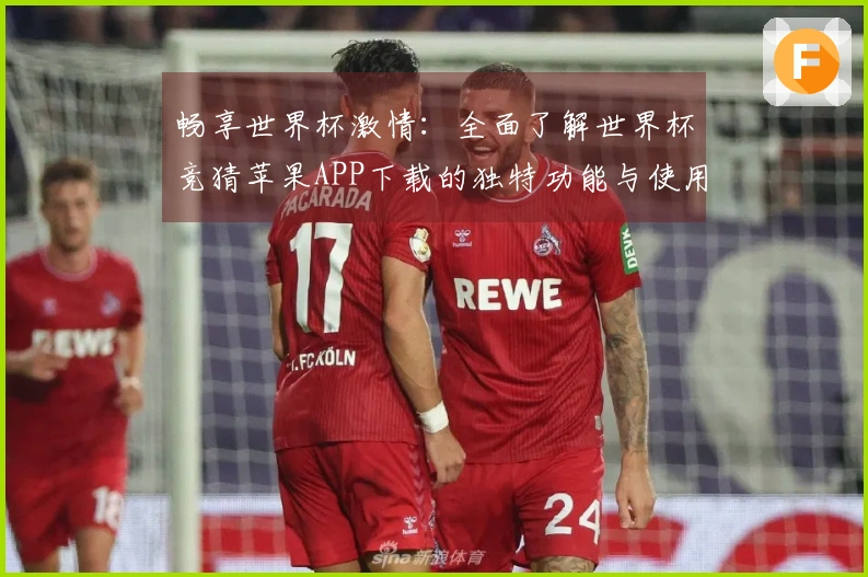畅享世界杯激情：全面了解世界杯竞猜苹果APP下载的独特功能与使用体验