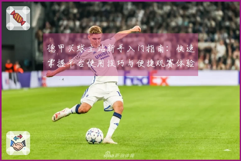德甲买球主站新手入门指南：快速掌握平台使用技巧与便捷观赛体验
