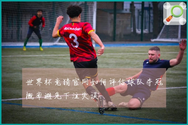 世界杯竞猜官网如何评估球队夺冠概率避免下注失误